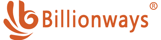 Billionways Display